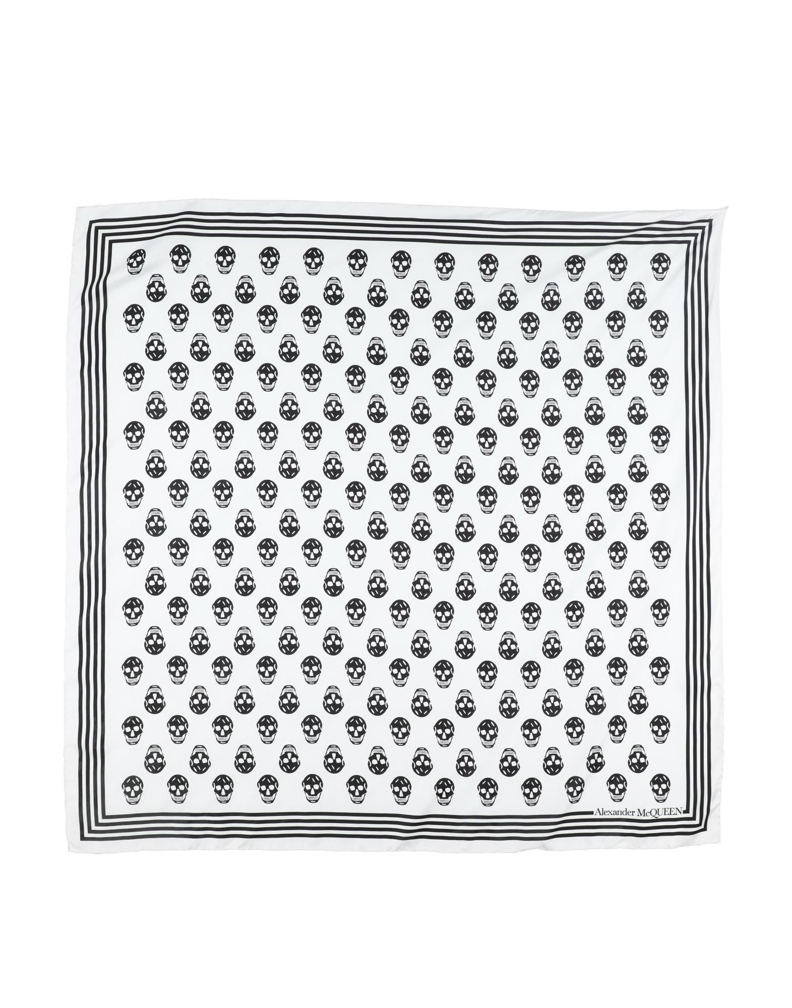  Mcqueen - Accessoires - Schals - On Yoox.com 