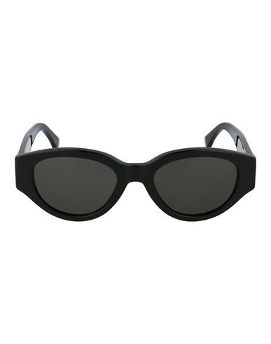 Retrosuperfuture Drew Mama Sunglasses Black Size 53 Acetate