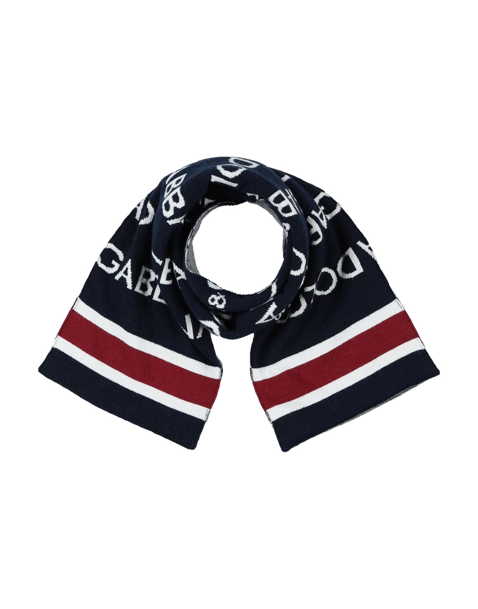  Dolce&gabbana - Accessoires - Schals - On Yoox.com 