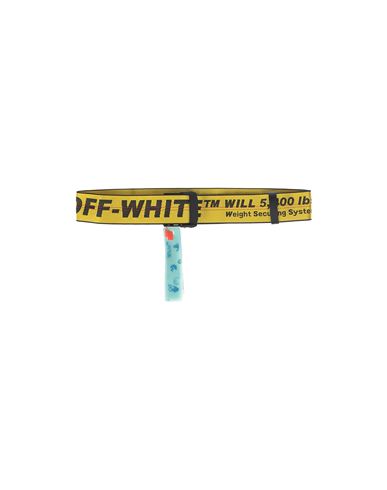 фото Ремень off-white™