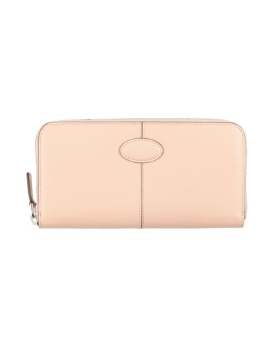 Billetera Mujer Rosa claro -- Mujer