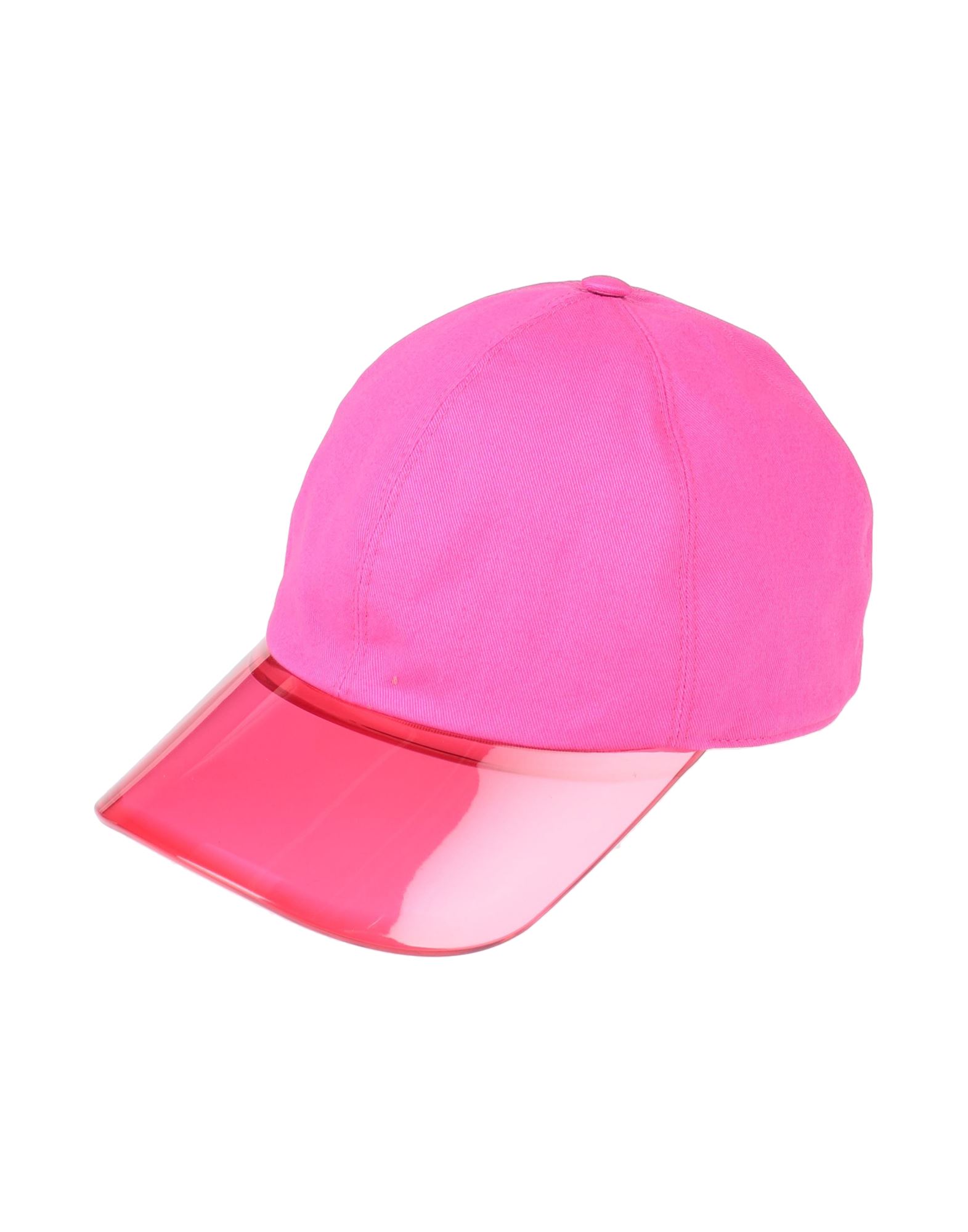 Borsalino Hats In Pink