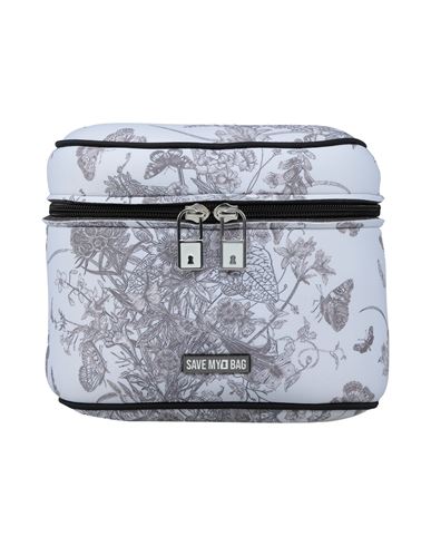 фото Beauty case save my bag