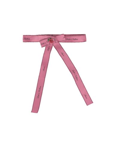 Ремень DOLCE & GABBANA