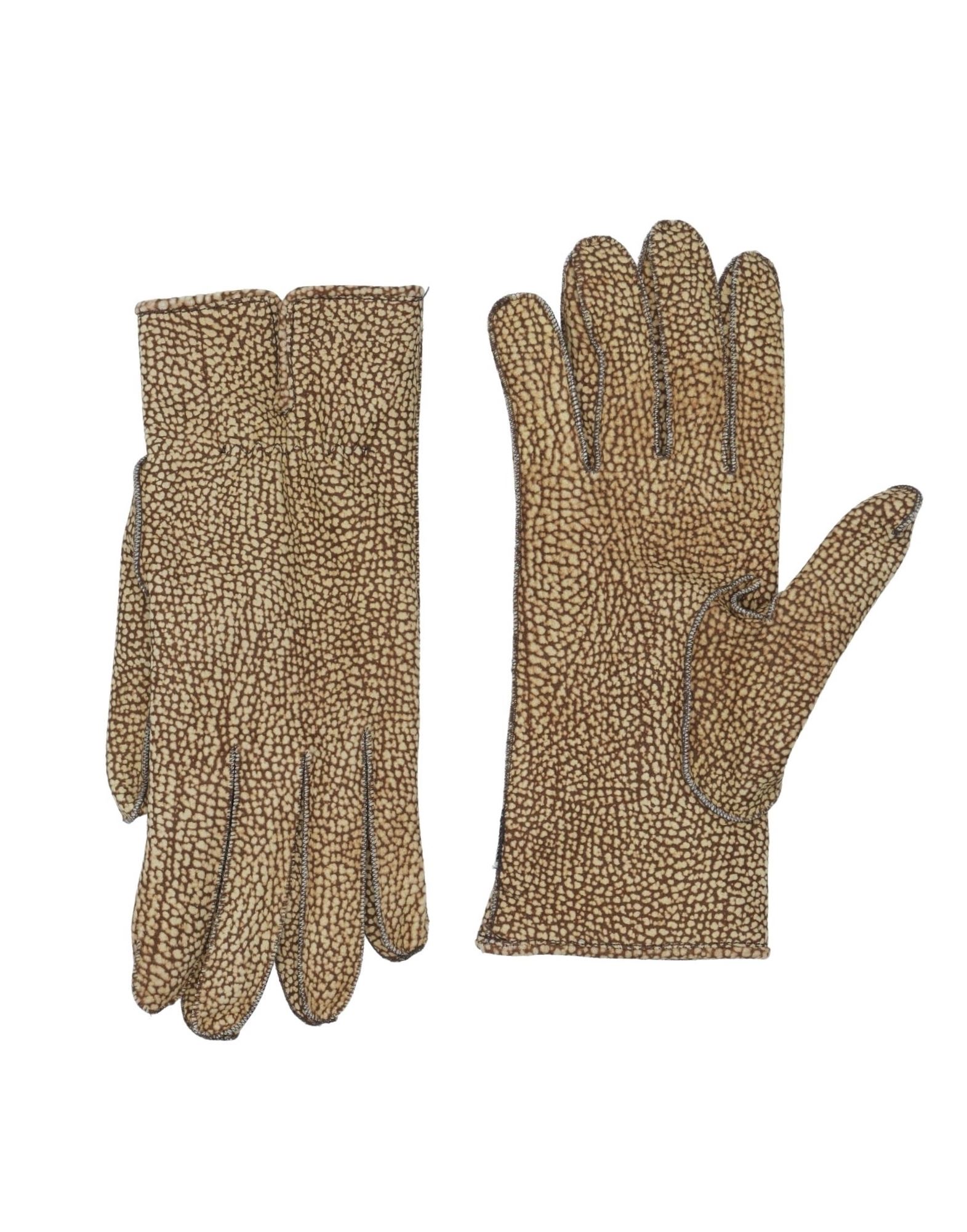  Borbonese - Accessoires - Handschuhe - On Yoox.com 