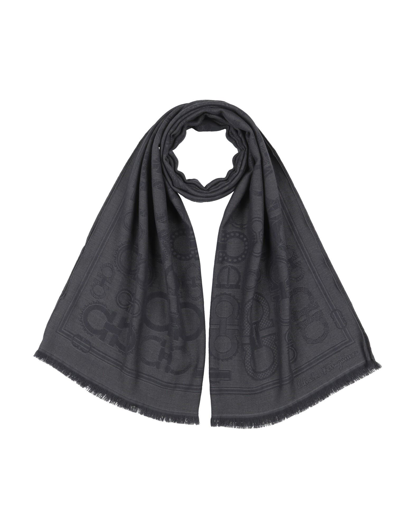 Ferragamo - Accessoires - Schals - On Yoox.com 