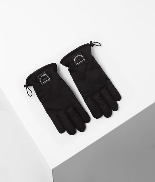 Karl Lagerfeld GANTS REMBOURRÉS RUE ST-GUILLAUME