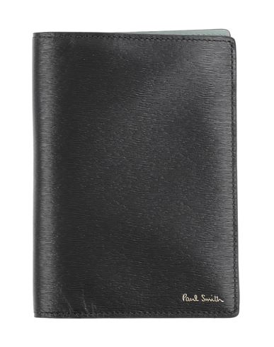 Чехол для документов PAUL SMITH