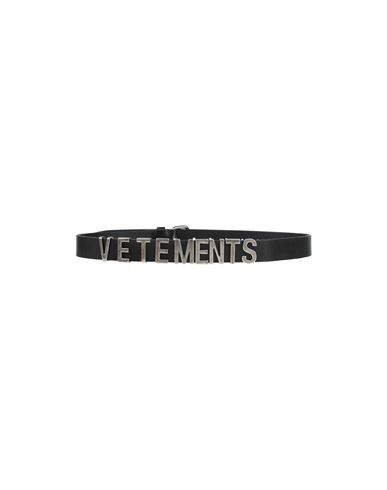 фото Ремень vetements