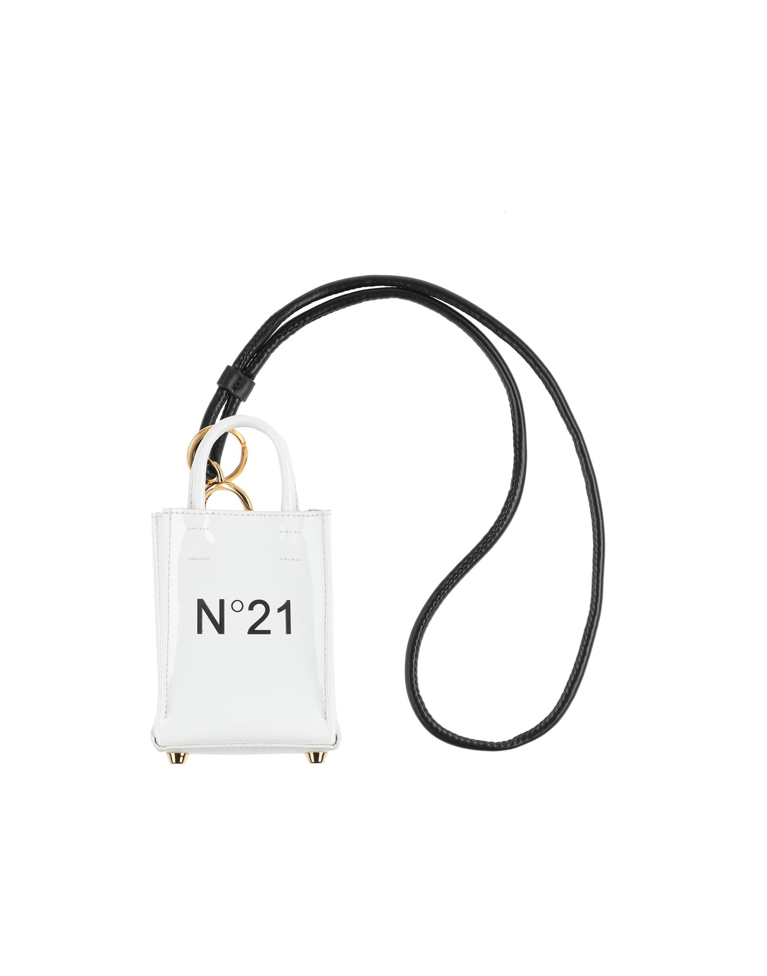 N°21 Брелок для ключей