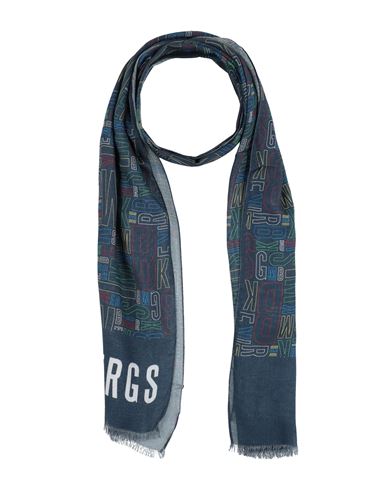 Шарф BIKKEMBERGS