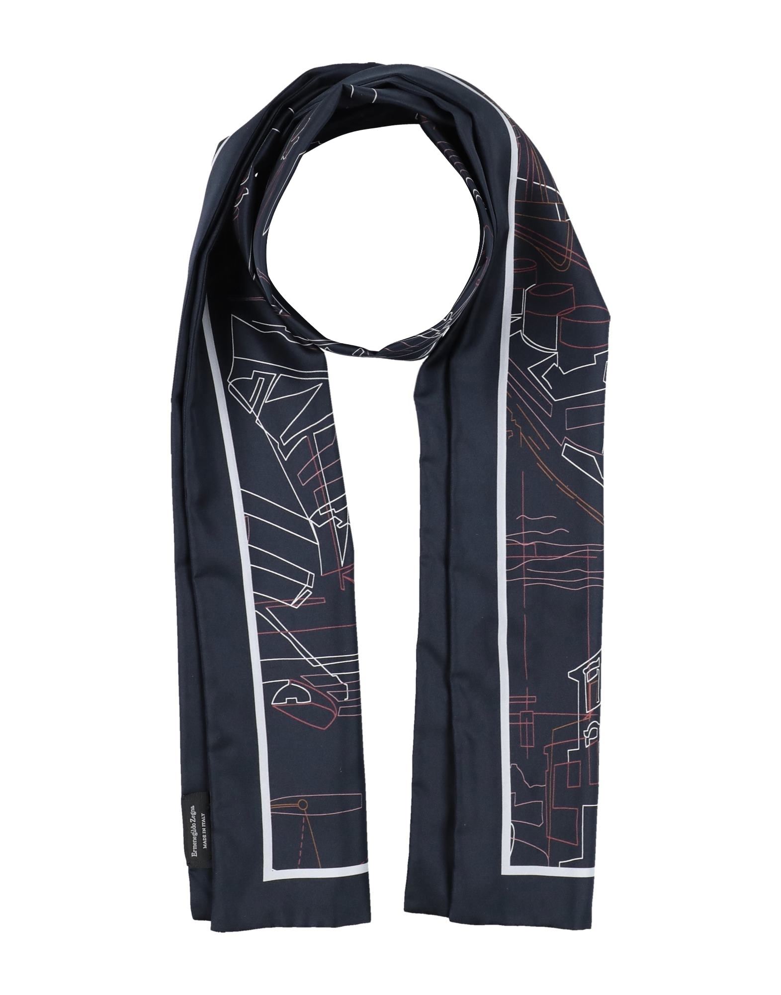  Zegna - Accessoires - Schals - On Yoox.com 