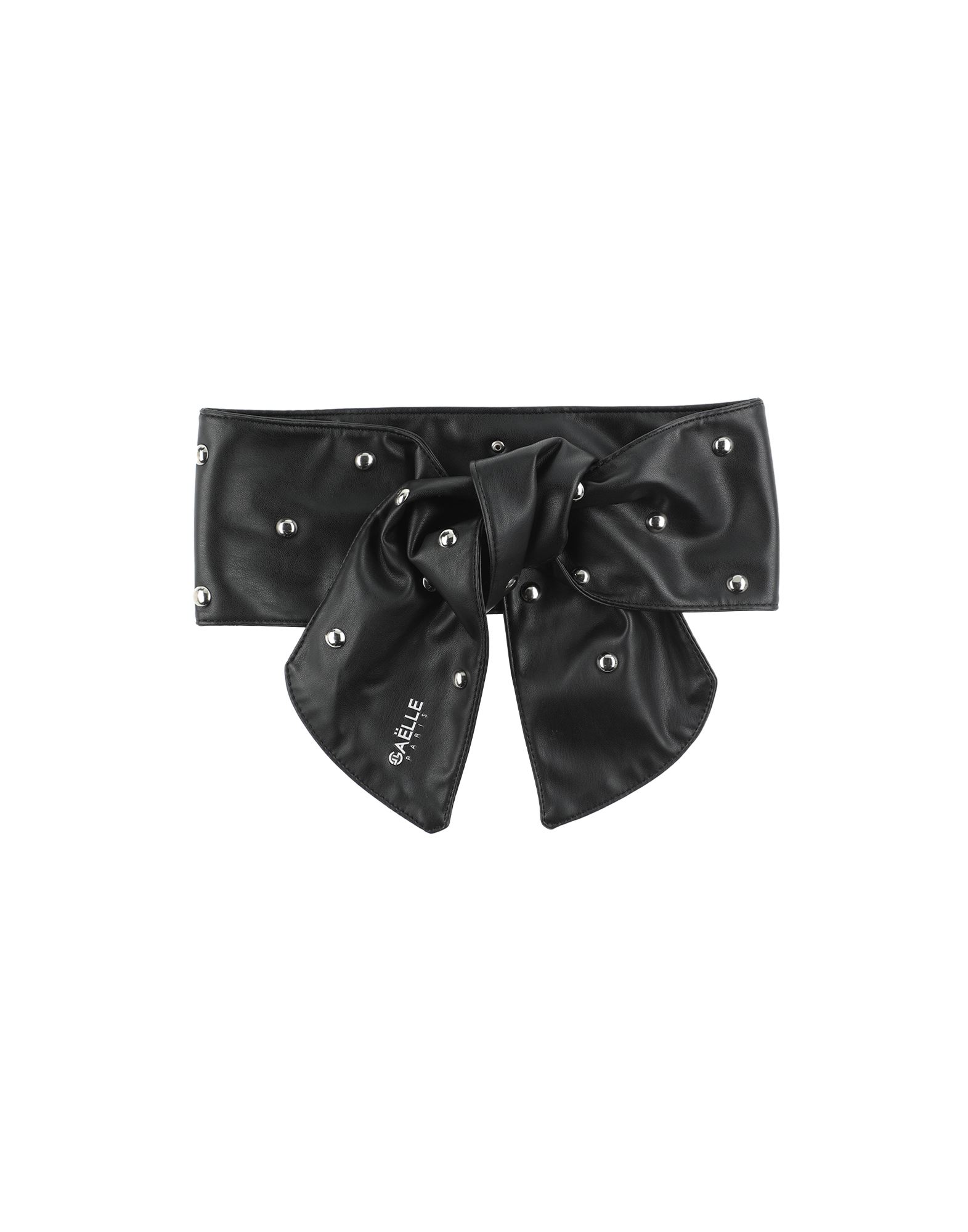  Gaëlle Paris - Kleinlederwaren - Gürtel - On Yoox.com 