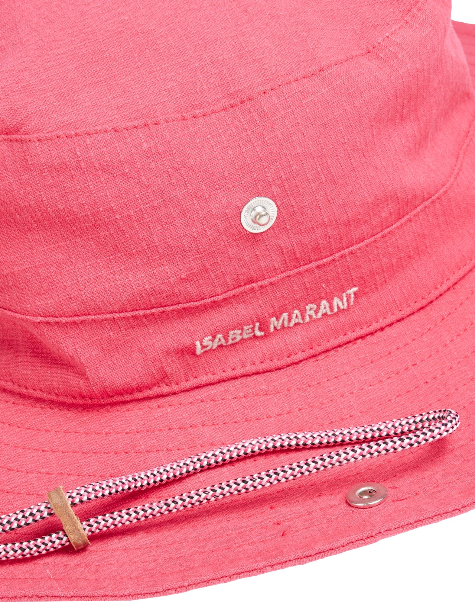  Isabel Marant - Accessoires - Mützen & Hüte - On Yoox.com 