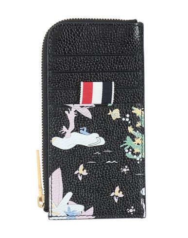 Чехол для документов THOM BROWNE