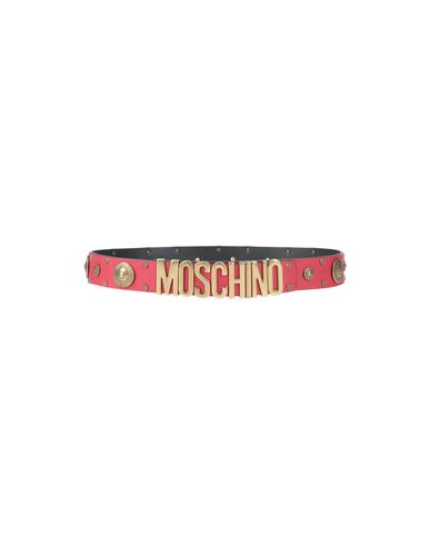 фото Ремень moschino