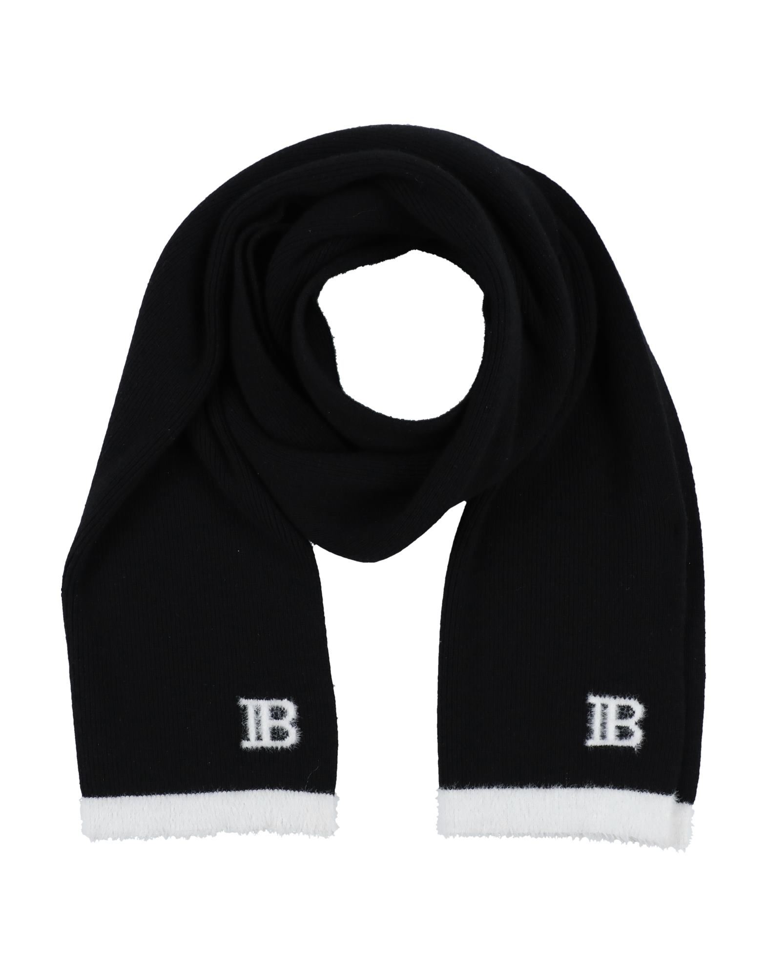  Balmain - Accessoires - Schals - On Yoox.com 