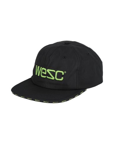 фото Головной убор wesc