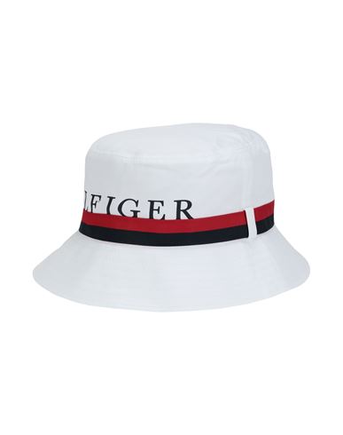 фото Головной убор tommy hilfiger