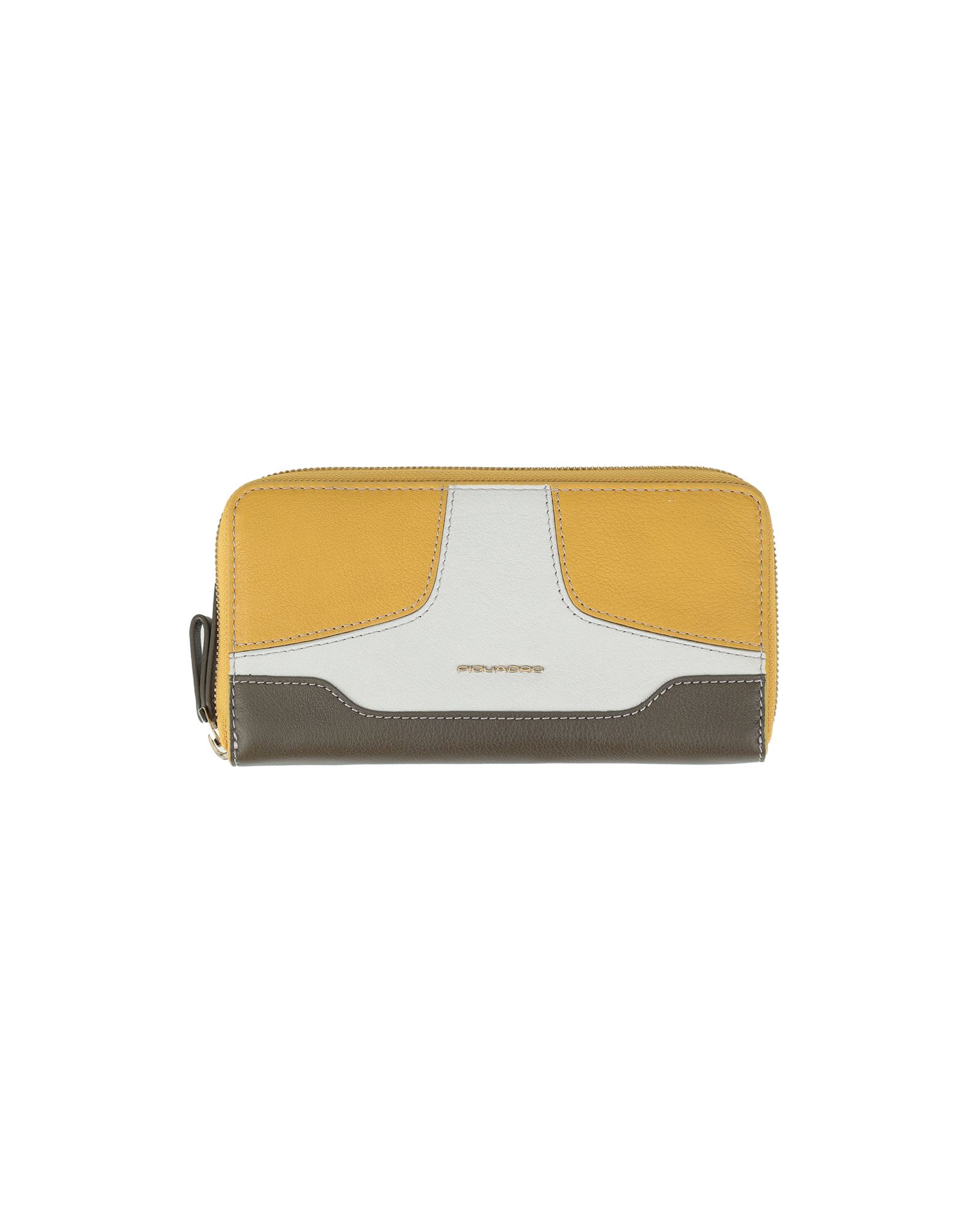  Piquadro - Kleinlederwaren - Brieftaschen - On Yoox.com 
