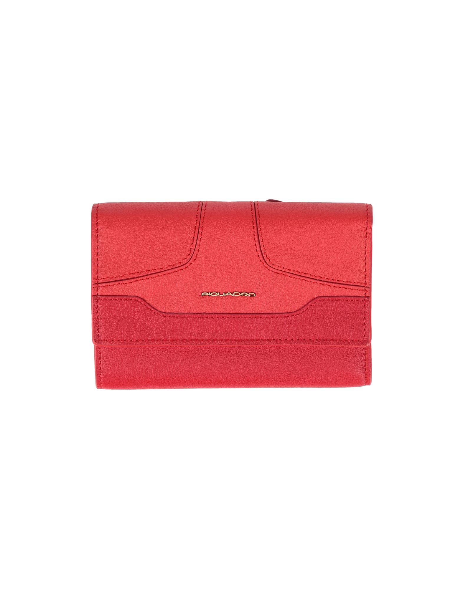  Piquadro - Kleinlederwaren - Brieftaschen - On Yoox.com 