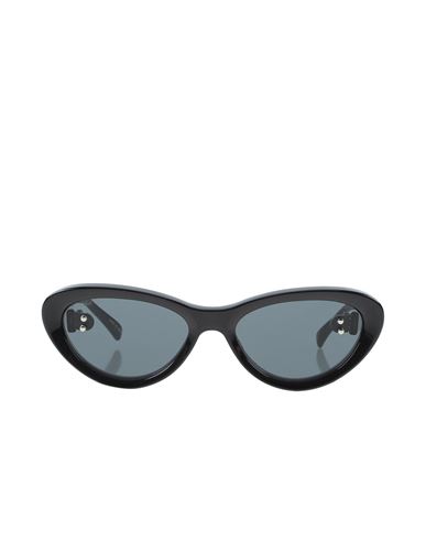 Солнечные очки DOUBLET x 817 BLANC LNT