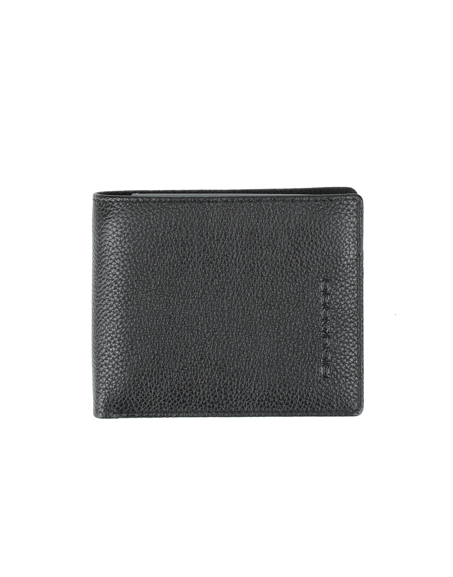  Piquadro - Kleinlederwaren - Brieftaschen - On Yoox.com 