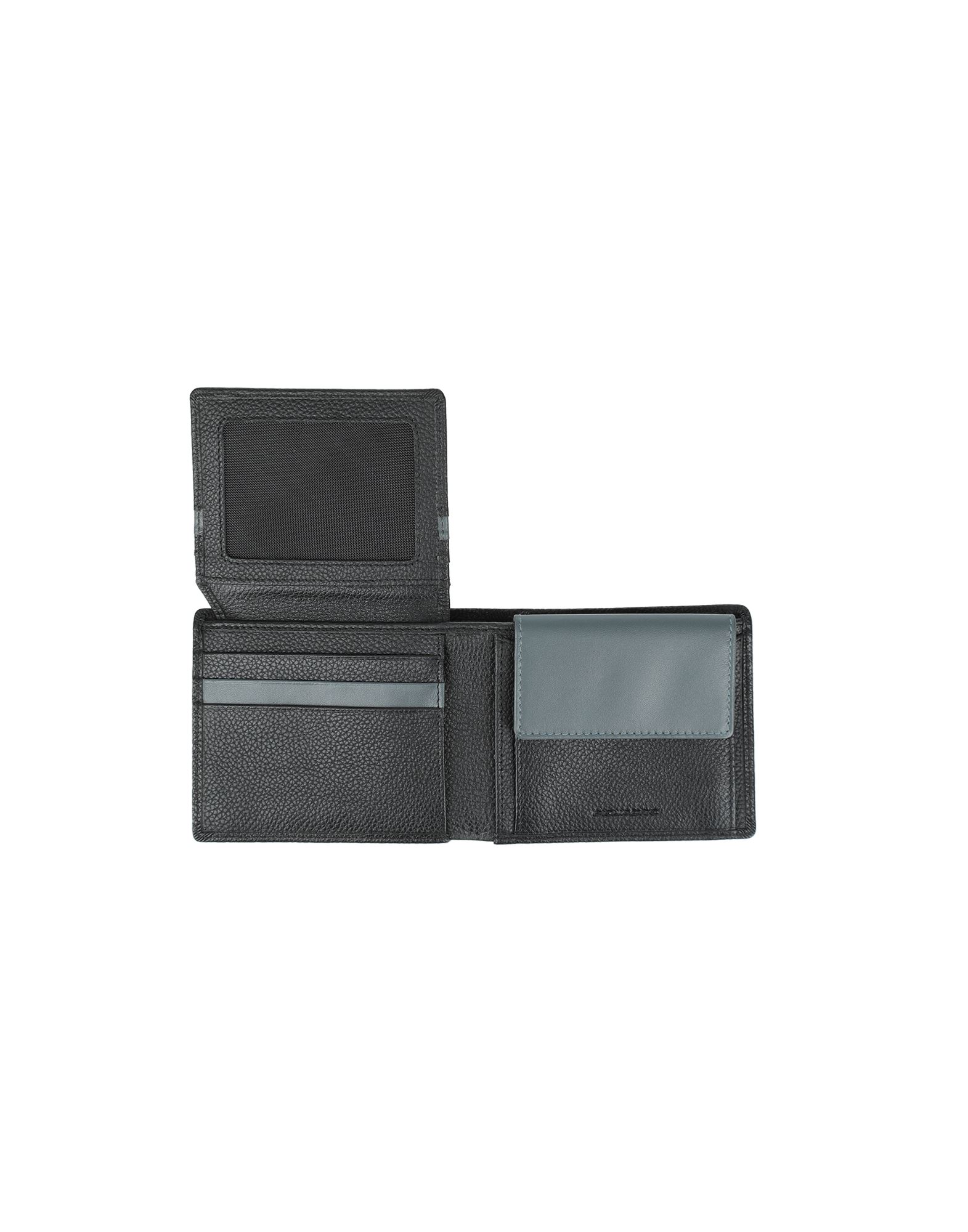  Piquadro - Kleinlederwaren - Brieftaschen - On Yoox.com 