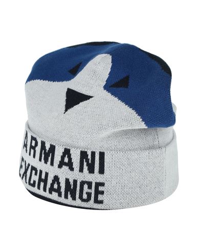 фото Головной убор armani exchange