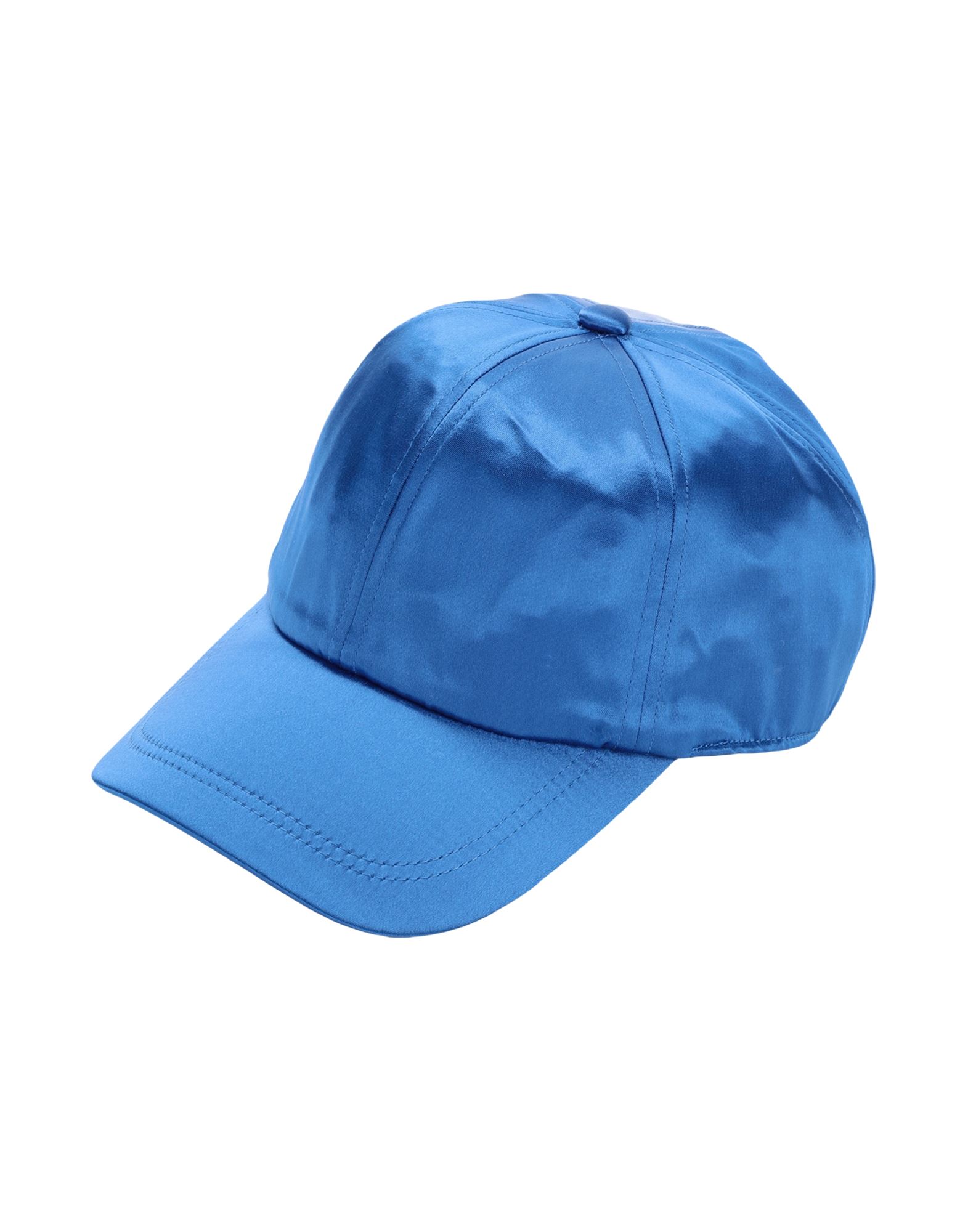 Other Stories &  Hats In Bright Blue