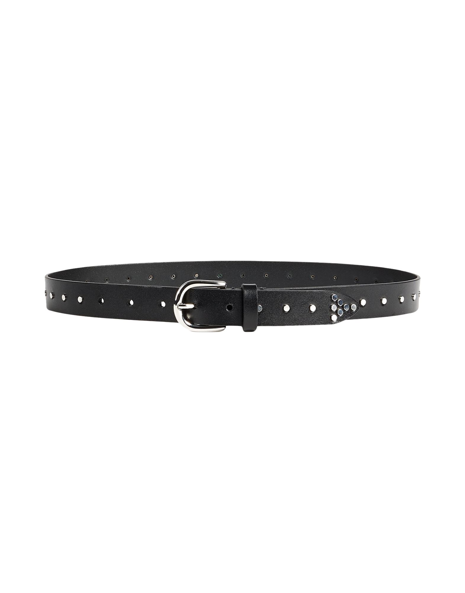 Isabel Marant Belts In Black