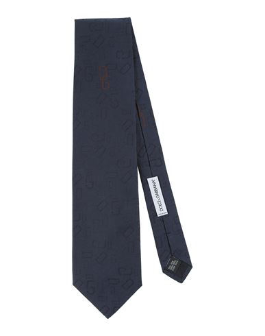 Галстуки и бабочки DOLCE & GABBANA 