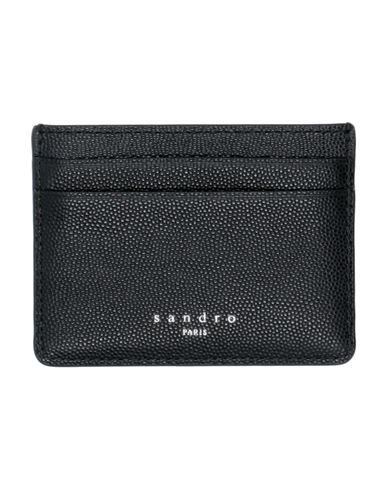 Чехол для документов SANDRO