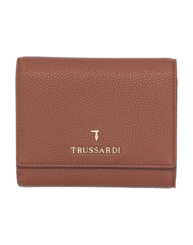 фото Бумажник trussardi