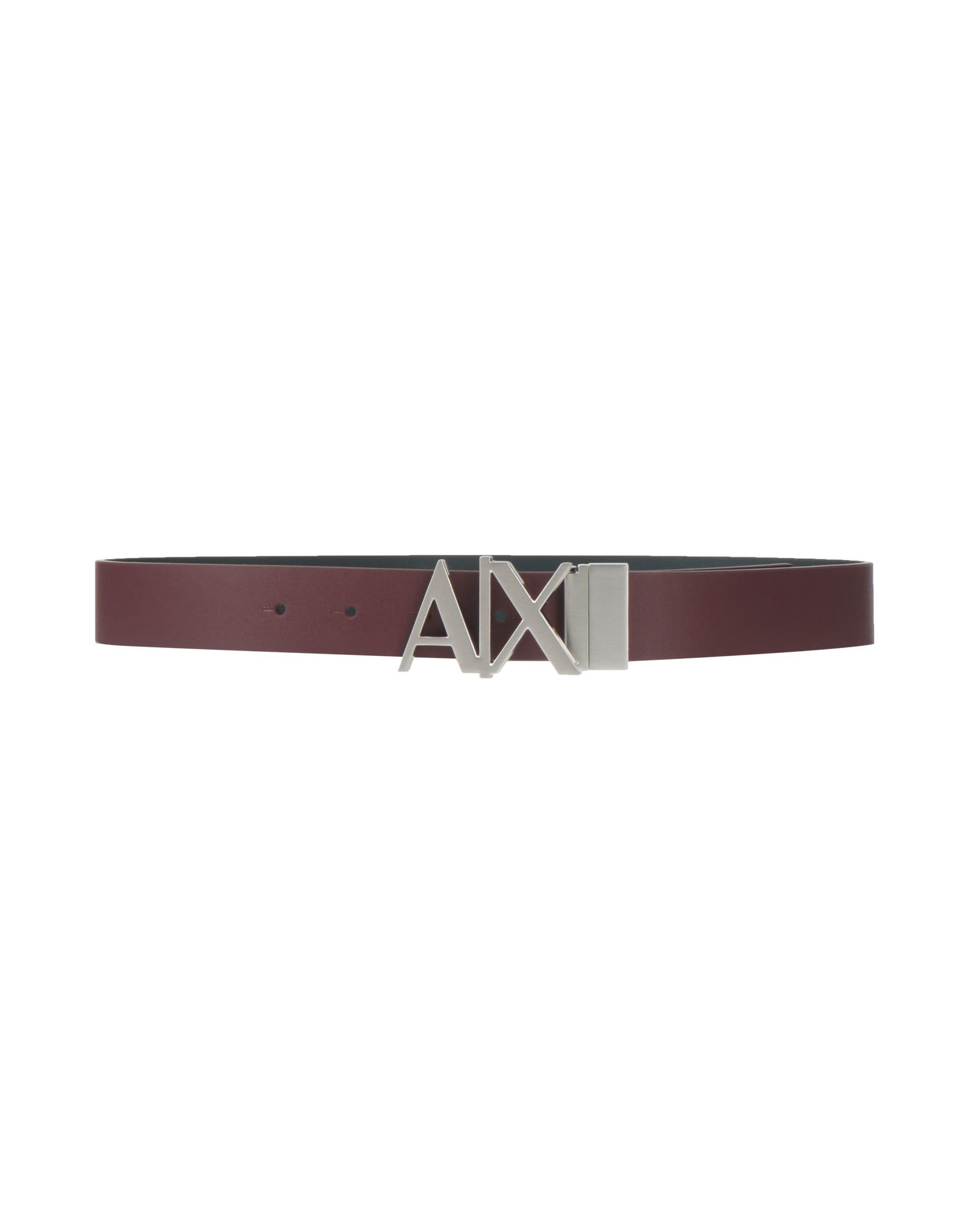  Armani Exchange - Kleinlederwaren - Gürtel - On Yoox.com 