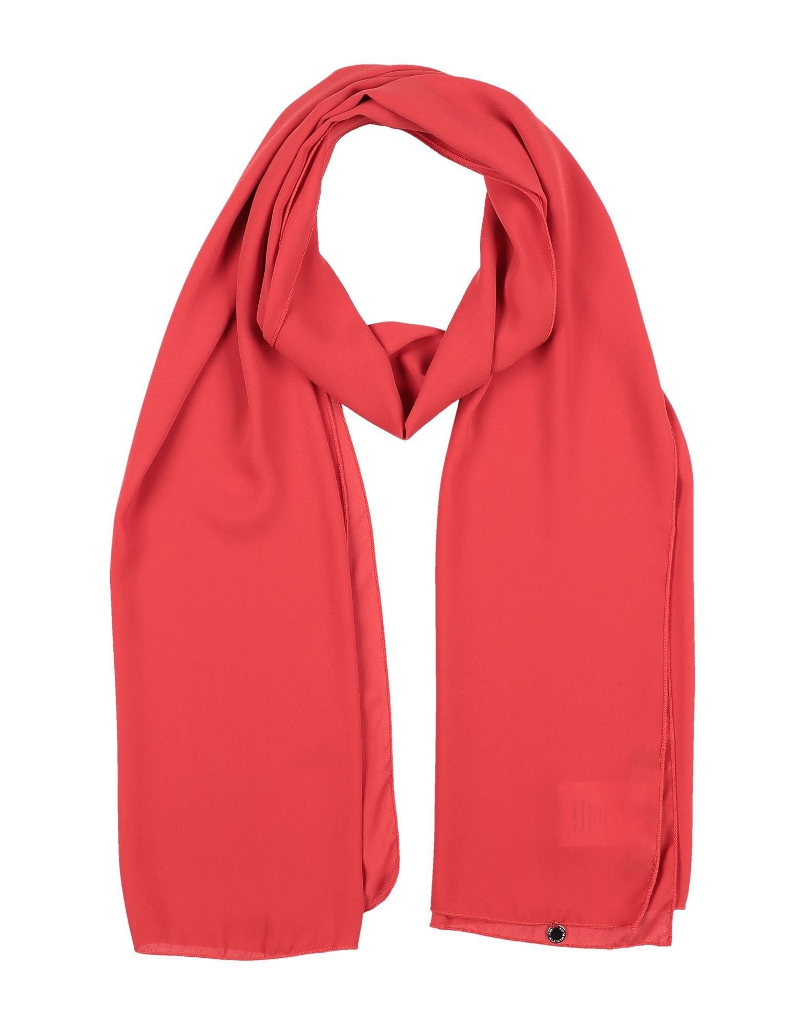  Carla Montanarini - Accessoires - Schals - On Yoox.com 