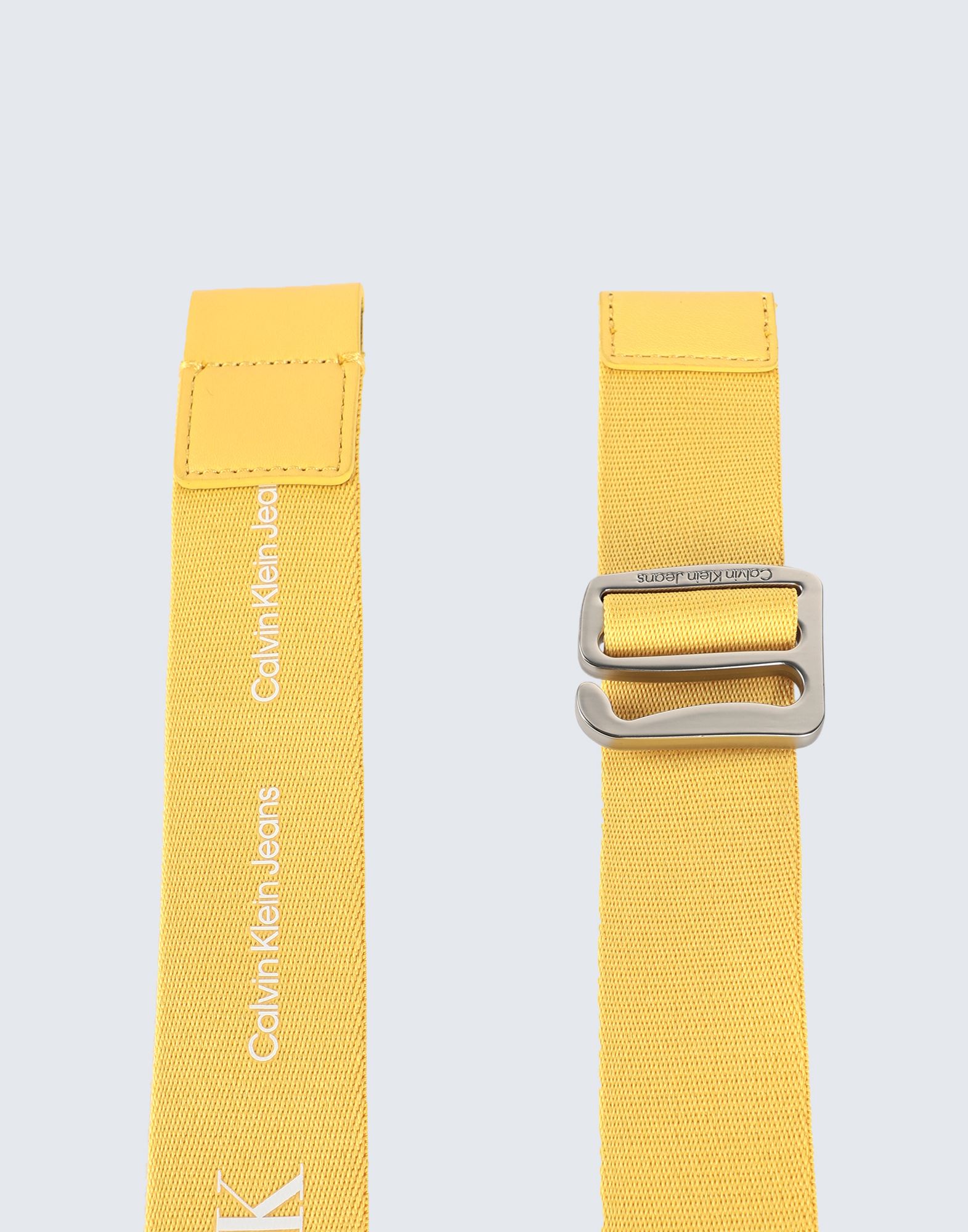 Calvin Klein Jeans - Kleinlederwaren - Gürtel - On Yoox.com 