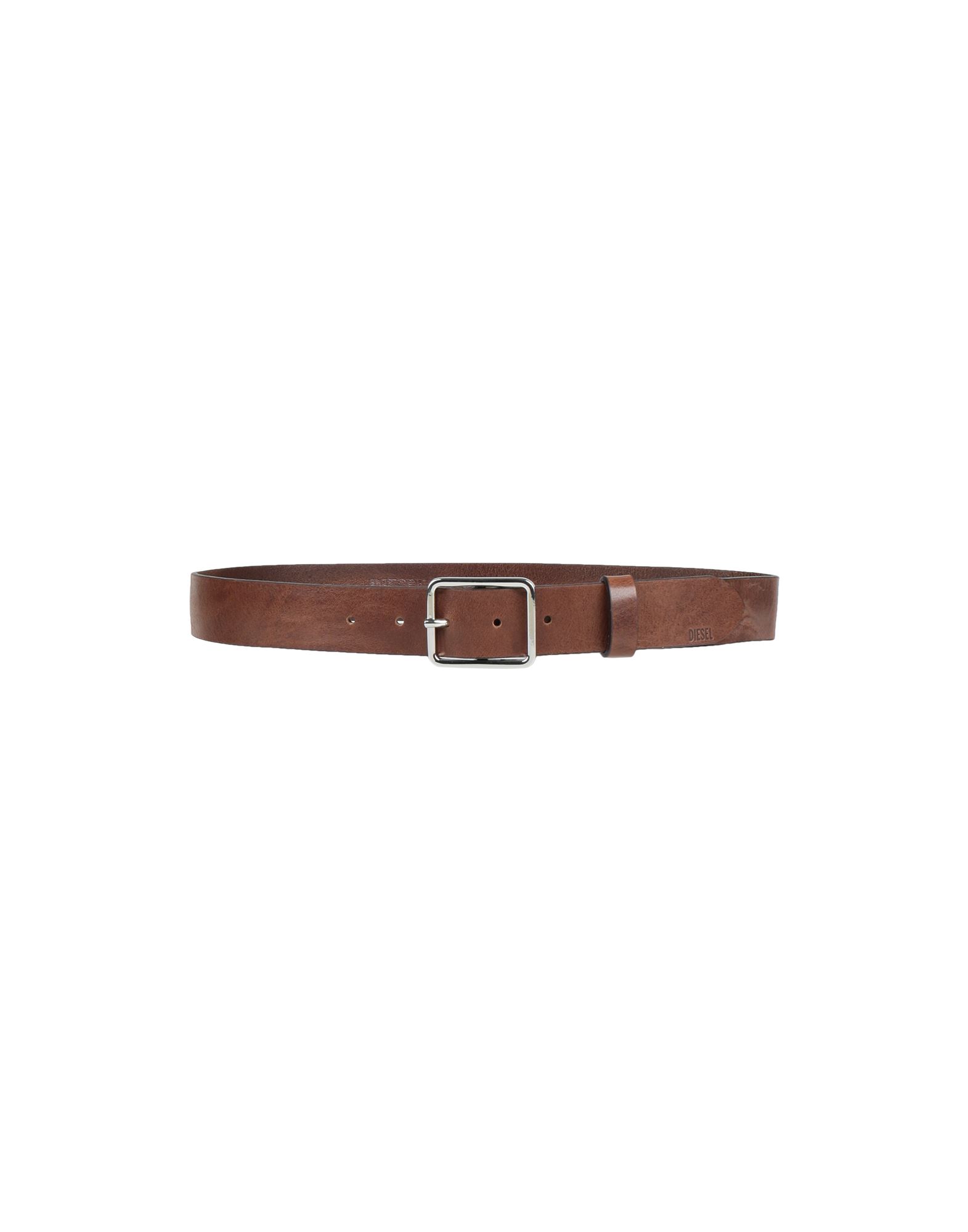 diesel brown belt