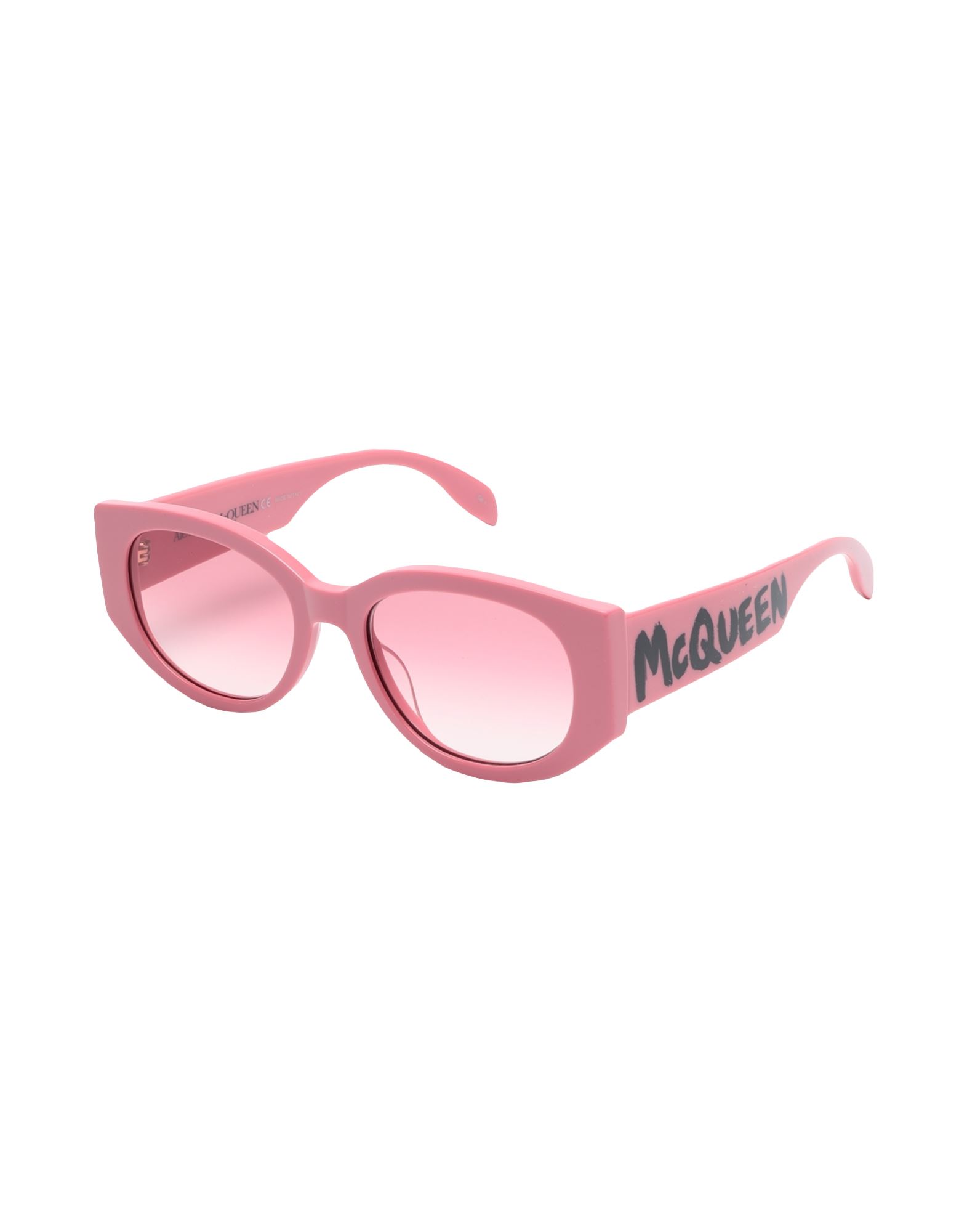  Mcqueen - Brillen - Sonnenbrillen - On Yoox.com 