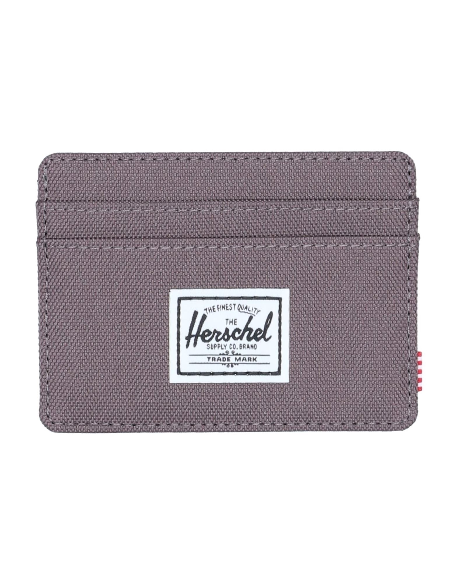  Herschel Supply Co. - Kleinlederwaren - Kartenetuis - On Yoox.com 