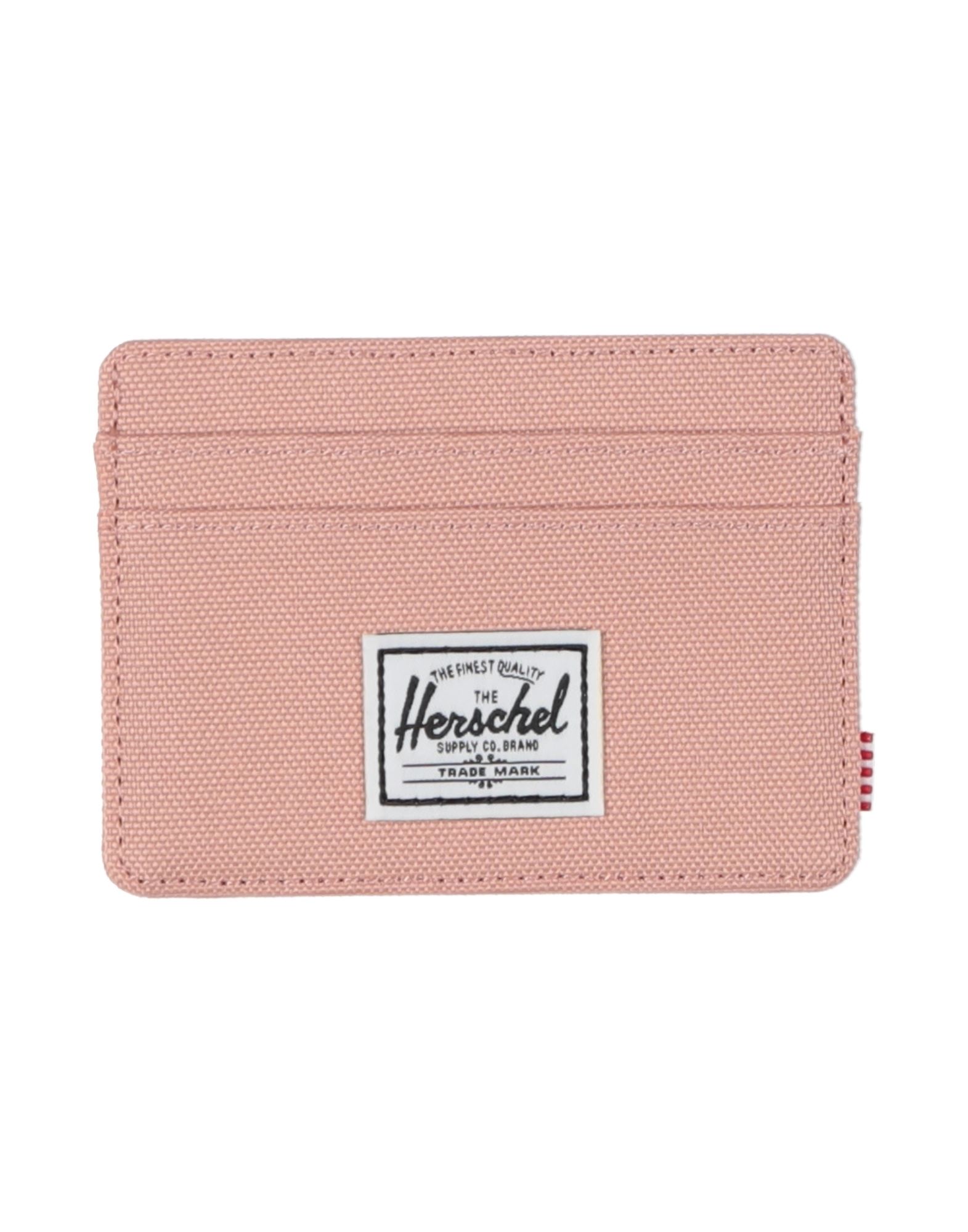  Herschel Supply Co. - Kleinlederwaren - Kartenetuis - On Yoox.com 
