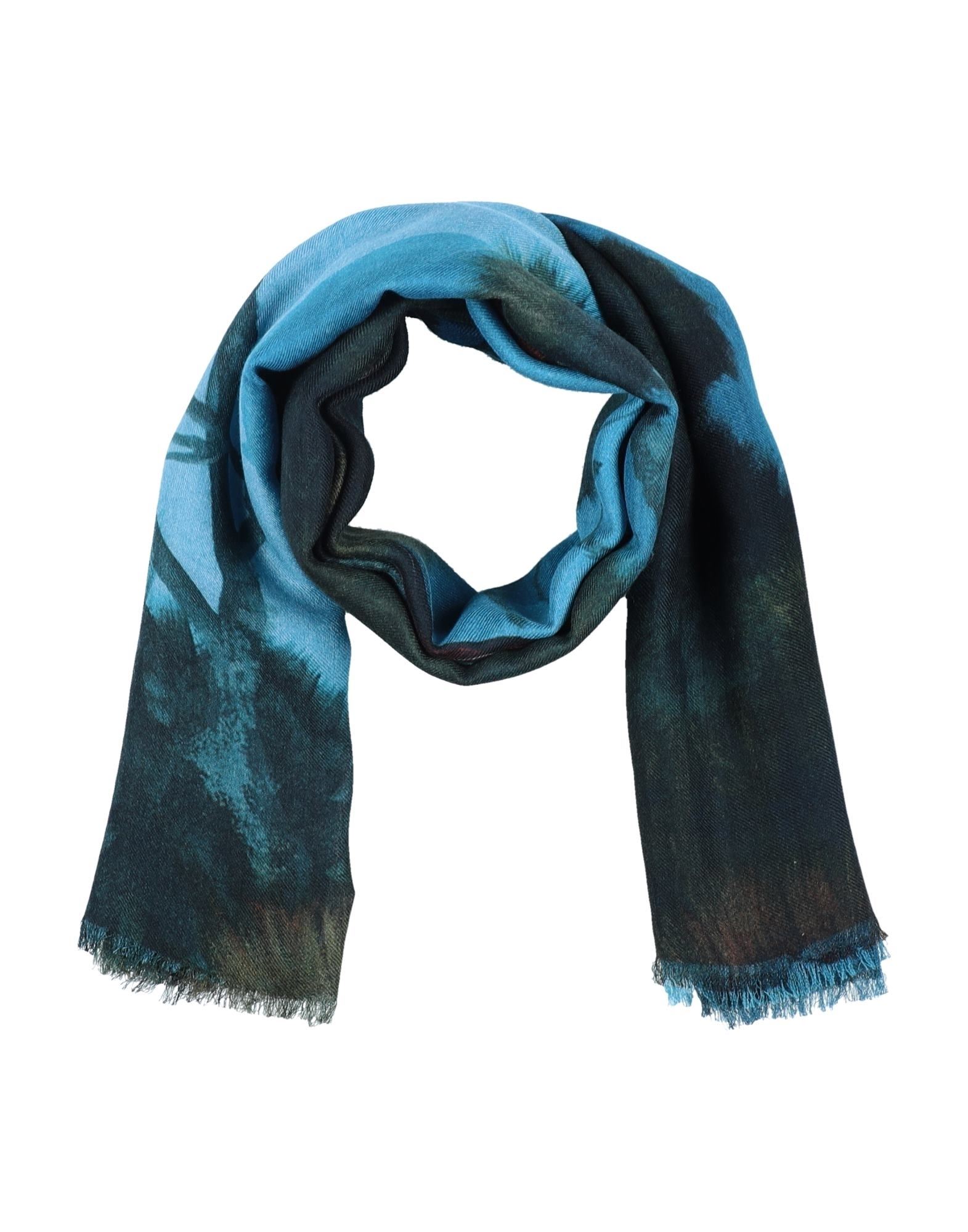 Valentino Scarves In Blue