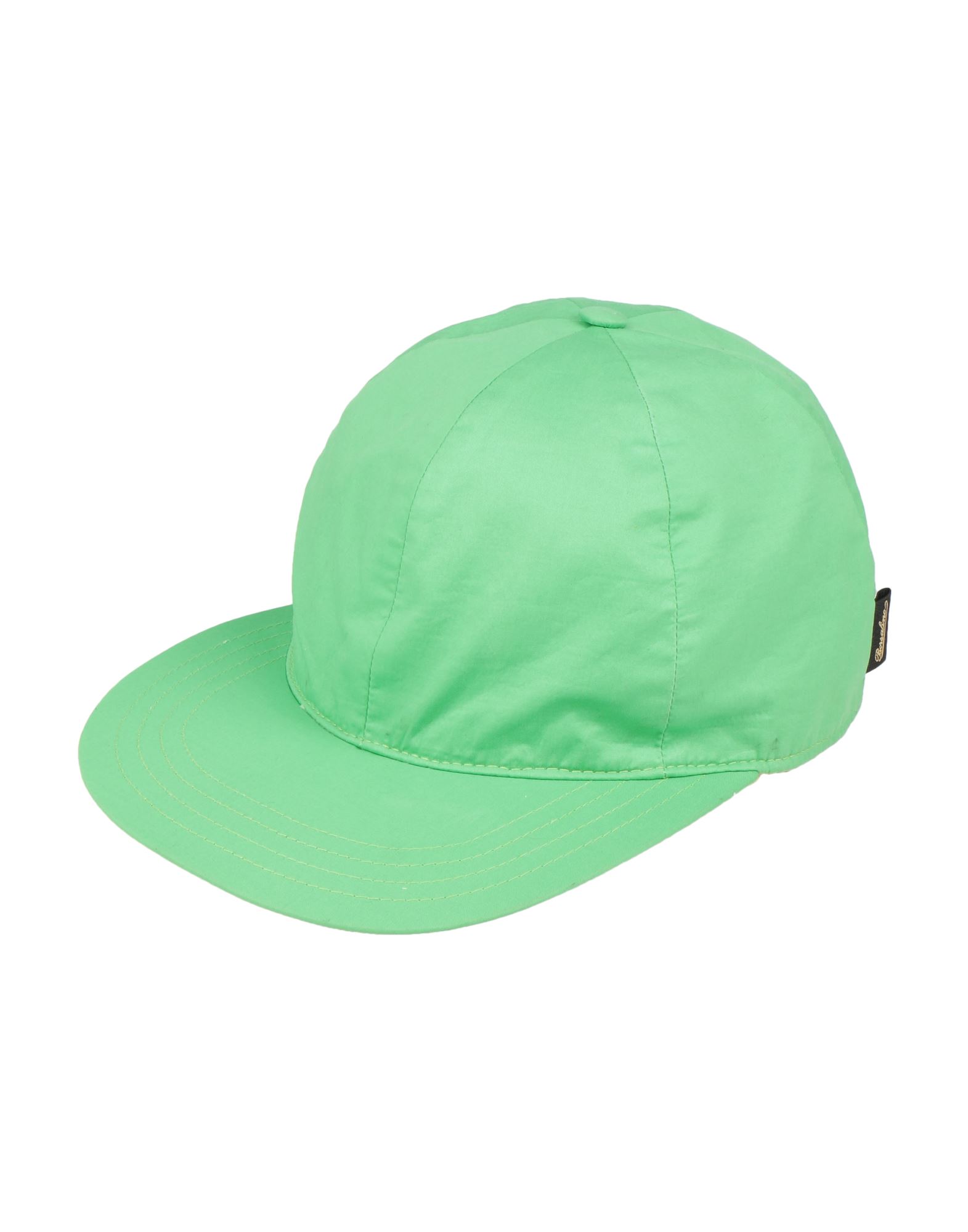 Borsalino Hats In Green