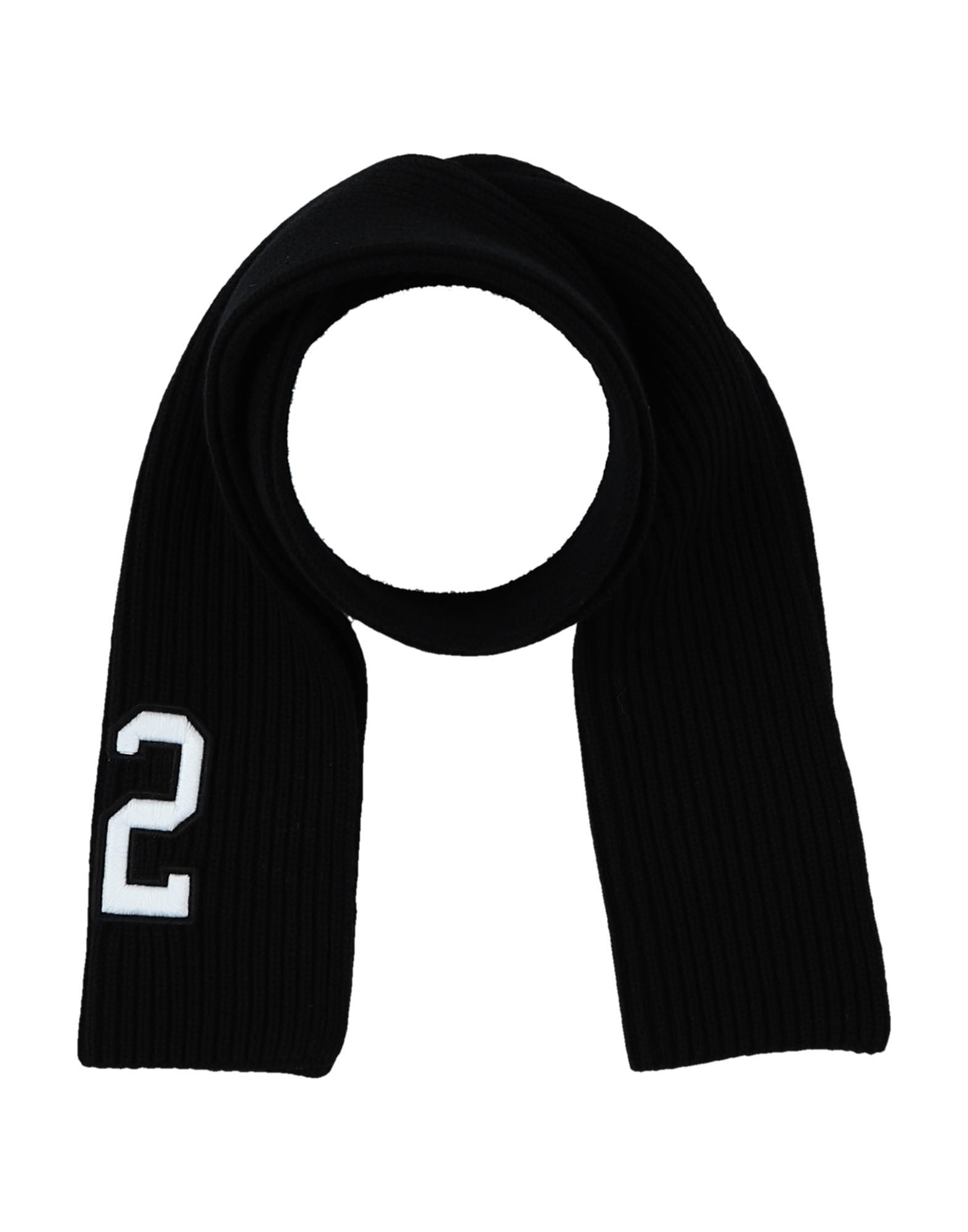  Dsquared2 - Accessoires - écharpes - On Yoox.com 
