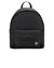 1 of 5 - KIDS' BACKPACK Man 90763 DIAGONALLY WEAWED STRONG NYLON Front STONE ISLAND JUNIOR