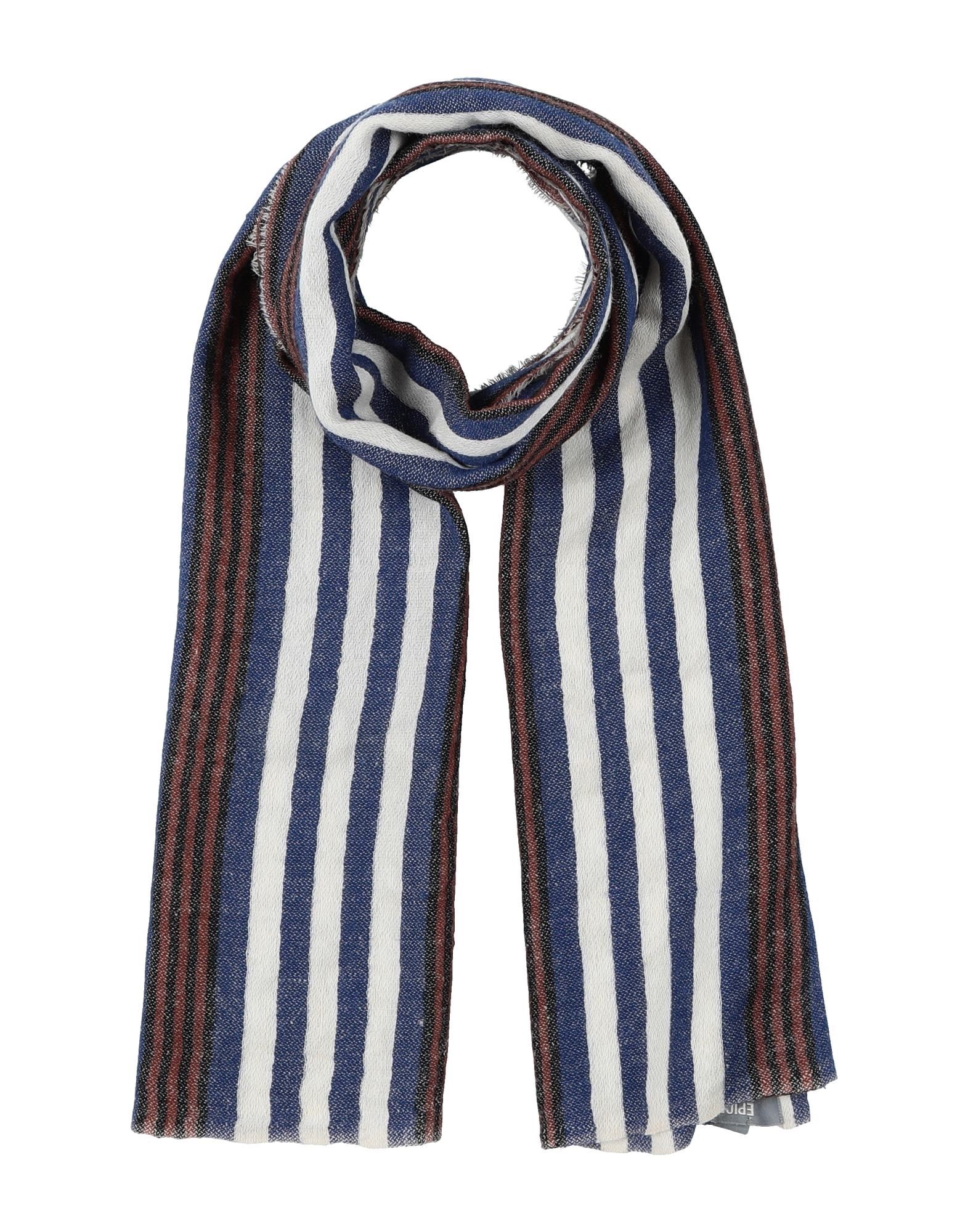 Epice Scarves In Blue