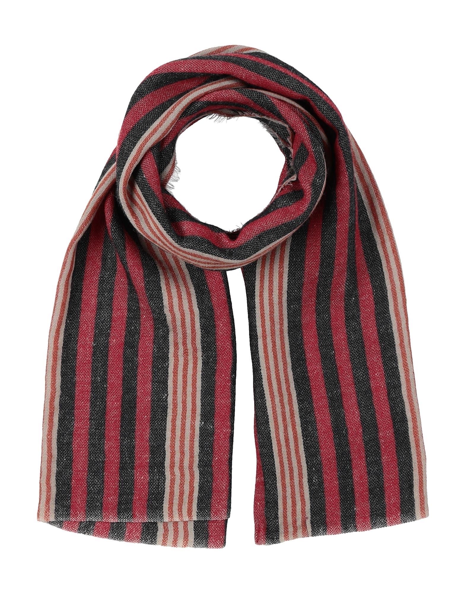 Epice Scarves In Red