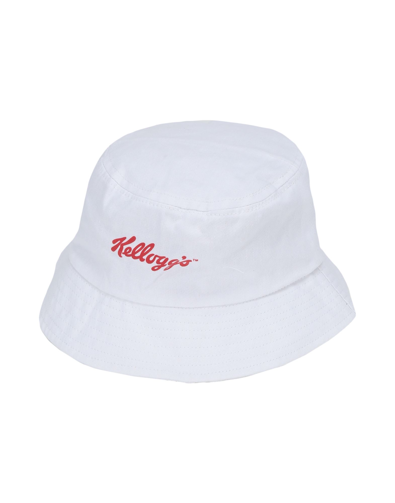 Only & Sons Hats In White