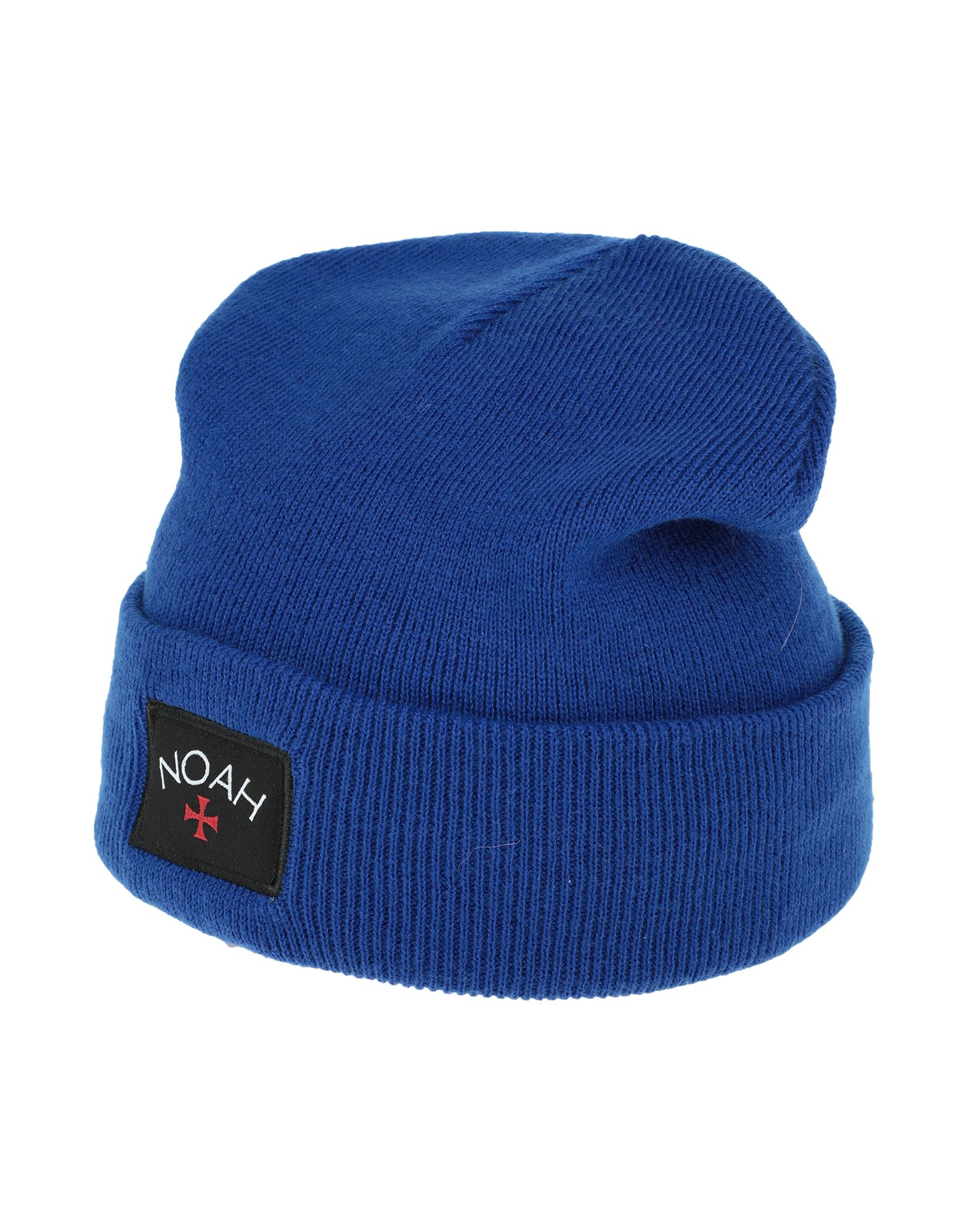 Noah Hats In Blue