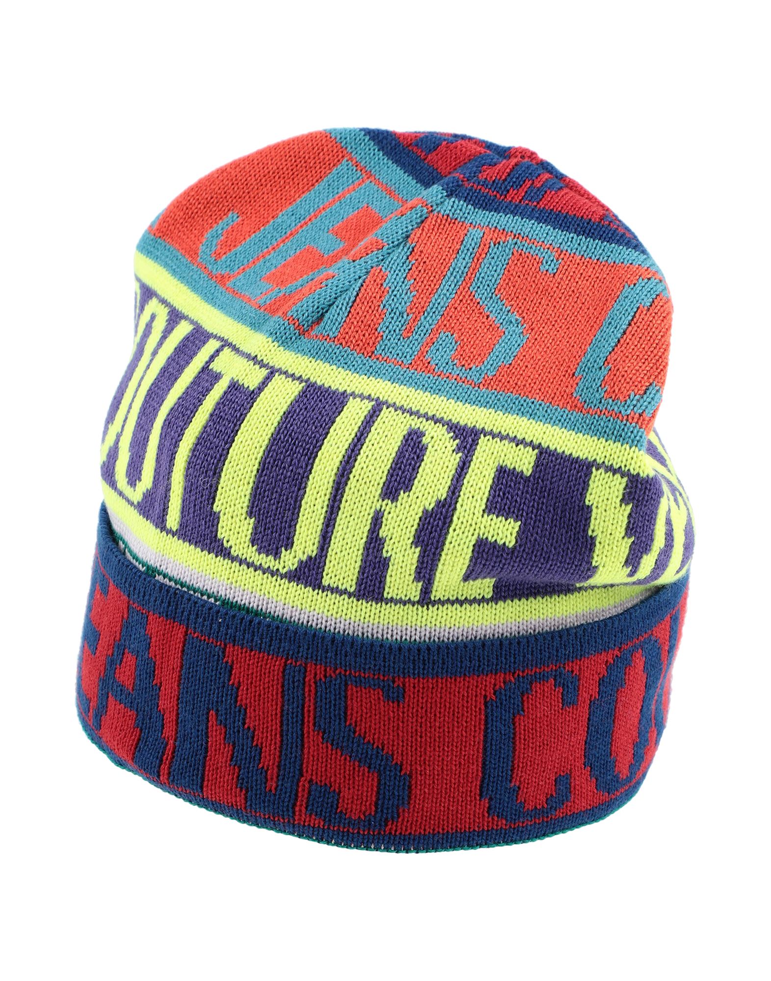  Versace Jeans Couture - Accessoires - Mützen & Hüte - On Yoox.com 